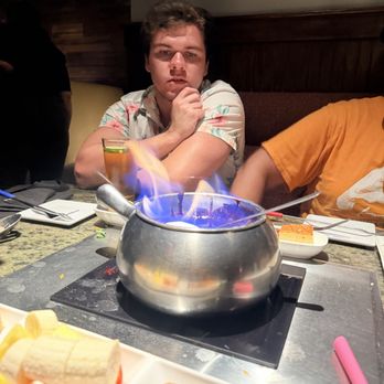 The Melting Pot - Fondue Near Me - Myrtle Beach, South Carolina The Melting Pot - Fondue Near Me - Myrtle Beach, South Carolina
