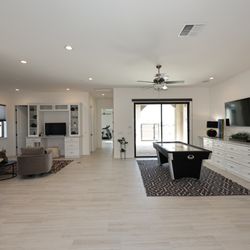 Prime Spaces