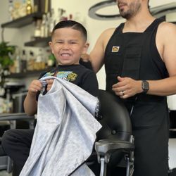 Filo Barbershop