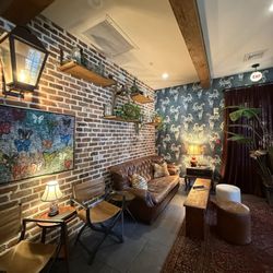 Restaurant 1796