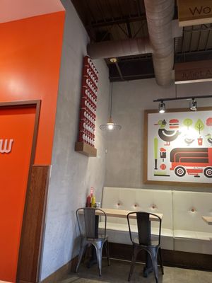 My Burger - St. Paul by null