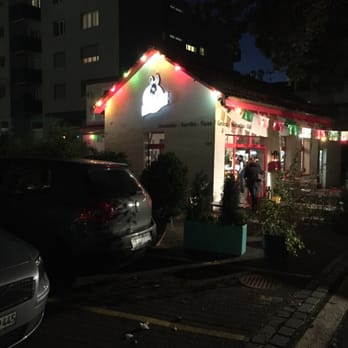 La Taqueria - Mexican Near Me - Zürich, ZH