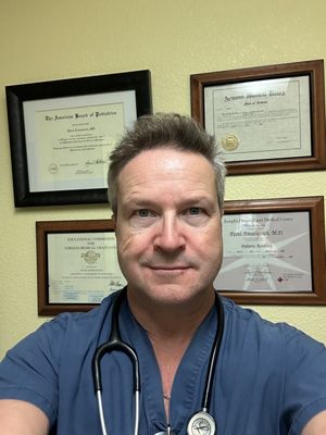 ARIZONA PEDIATRICS - Updated March 2026 - 25 Photos & 14 Reviews - 22 E ...