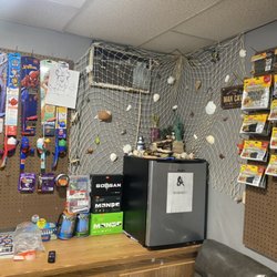 OFF THE HOOK Bait and Tackle