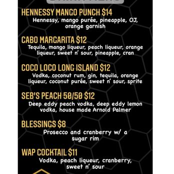 The Hive Bar & Bistro - Chicken Wings Near Me - Garfield, New Jersey