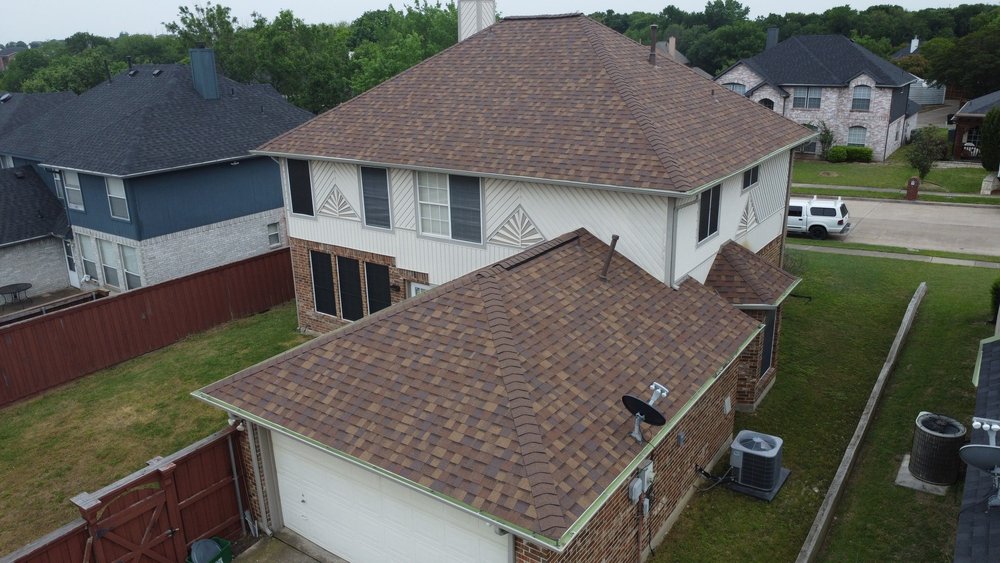 Slide of Berry Good Roofing & Efficiency