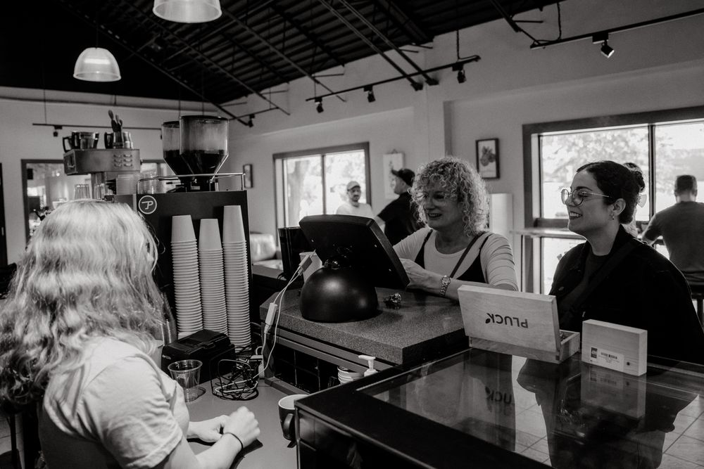 Attwell Coffee Image