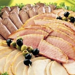 The Honey Baked Ham Company