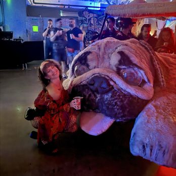 Walter Where?House - Venues & Event Spaces Near Me - Phoenix, Arizona Walter Where?House - Venues & Event Spaces Near Me - Phoenix, Arizona