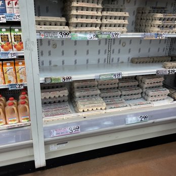 Trader Joe's - Egg selection - Grocery Near Me - Santa Barbara, California Trader Joe's - Egg selection - Grocery Near Me - Santa Barbara, California