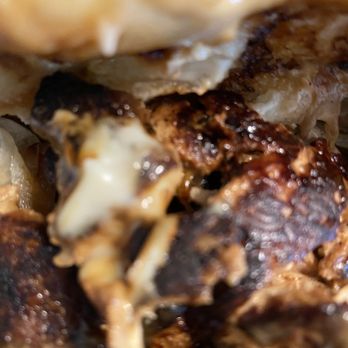 Bruchi's Cheesesteaks & Subs - Burned chicken supreme - New American Near Me - Pasco, Washington