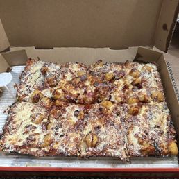 BBQ Chicken