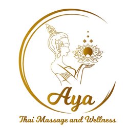 Aya Thai Massage and Wellness