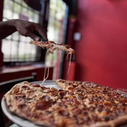 Cleopatra Pizza & Restaurant