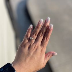 Pearl Nails & Spa