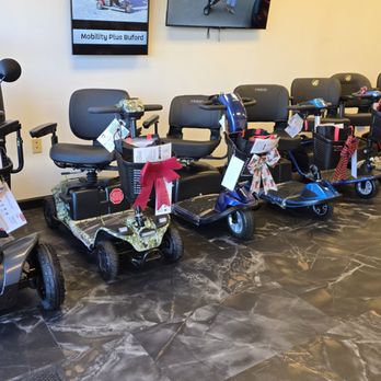 Mobility Plus - Mobility Equipment Sales & Services Near Me - Buford, Georgia Mobility Plus - Mobility Equipment Sales & Services Near Me - Buford, Georgia