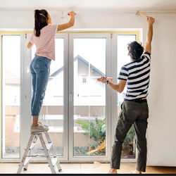 Just Us Home and Property Maintenance