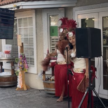Kahula Voyage - Tahitian dancers - Performing Arts Near Me Kahula Voyage - Tahitian dancers - Performing Arts Near Me