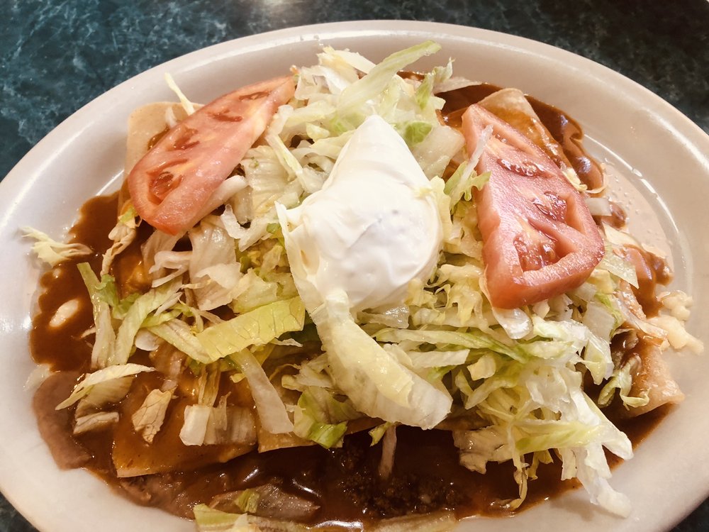 EL RODEO FAMILY MEXICAN RESTAURANT Updated August 2024 17 Photos