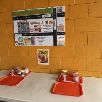 Hawaiian Chip Company - Shakers with seasonings - Specialty Food Near Me - Honolulu, Hawaii Hawaiian Chip Company - Shakers with seasonings - Specialty Food Near Me - Honolulu, Hawaii