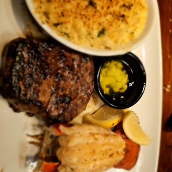 LongHorn Steakhouse - Steak & Lobster - Steakhouses Near Me - Surprise, Arizona