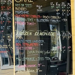 BaDooBaz Espresso