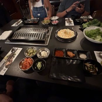 Origin Korean BBQ - Korean Near Me - Los Angeles, California Origin Korean BBQ - Korean Near Me - Los Angeles, California