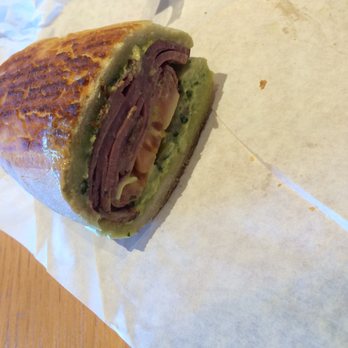 Miss Tomato - Sandwiches Near Me - Pacifica, California