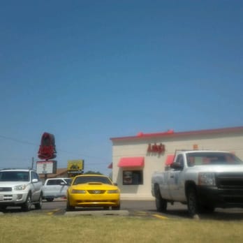 Arby's - ARBY's - Fast Food Near Me - Ada, Oklahoma