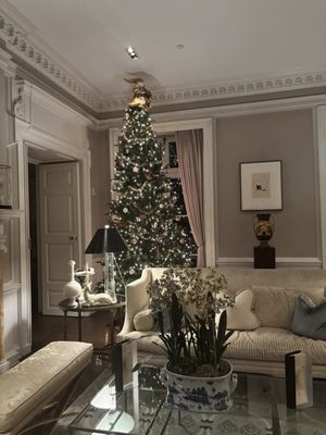Glenmere Mansion Hotel Restaurant and Spa by null