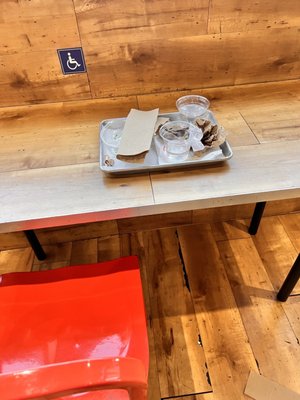 TrueBurger by null
