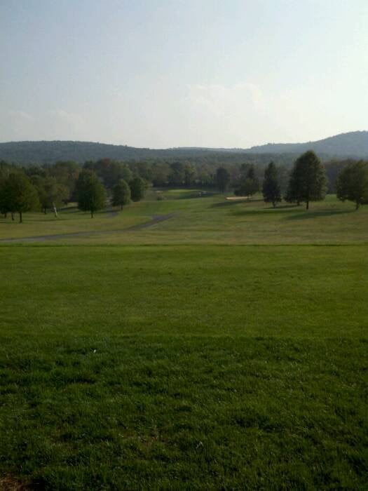 BLACKWOOD GOLF COURSE Updated September 2024 510 Red Corner Rd