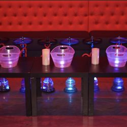 Voodoo Hookah Lounge - Voodoo Hookah Lounge