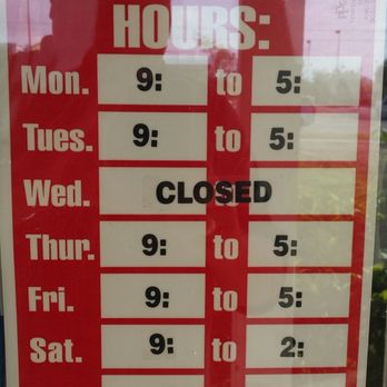 Easy Does It Hair Shop - Took photo on 4-15-2018. Located across the street from Home Depot. - Barbers Near Me - Marathon, Florida Easy Does It Hair Shop - Took photo on 4-15-2018. Located across the street from Home Depot. - Barbers Near Me - Marathon, Florida