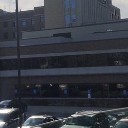 Mercy Hospital