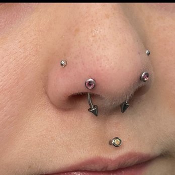 Modern Mods - Arrowhead - Piercing Near Me - Glendale, Arizona Modern Mods - Arrowhead - Piercing Near Me - Glendale, Arizona