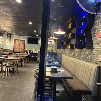 The Skewer Bar - Chinese Near Me - San Jose, California