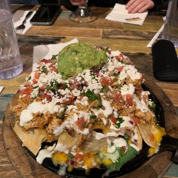 Nacho Daddy - Fiesta nachos - New American Near Me - Las Vegas, Nevada