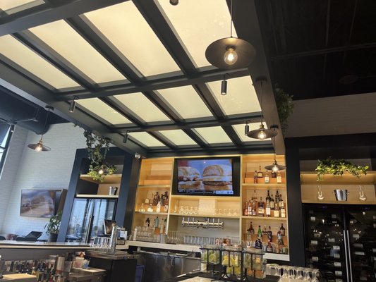 Árdana Food & Drink - Newtown by null