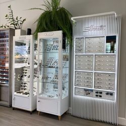 Envision Eye Care - Pretty eyeglasses!