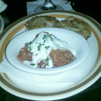 Kings Row Gastropub - codcakes. Yummers - Gastropubs Near Me - Pasadena, California Kings Row Gastropub - codcakes. Yummers - Gastropubs Near Me - Pasadena, California