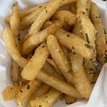 Three Brothers Pizza - Palm Harbor - Parmesan Truffle Fries - Pizza Near Me - Palm Harbor, Florida Three Brothers Pizza - Palm Harbor - Parmesan Truffle Fries - Pizza Near Me - Palm Harbor, Florida