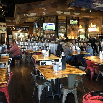 Sideways - Barbeque Near Me - Rockwall, Texas
