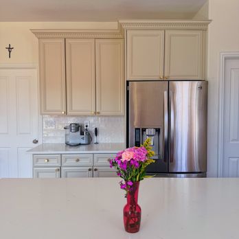 Panoramic Pro Painting - Denver Cabinet repaint - Painters Near Me - Aurora, Colorado Panoramic Pro Painting - Denver Cabinet repaint - Painters Near Me - Aurora, Colorado