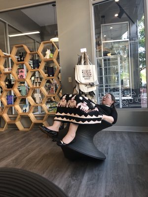 Bookery Manchester by null