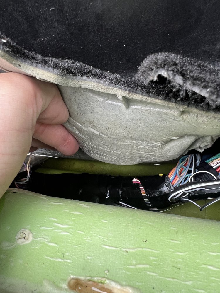 ADVANCED AUTOMOTIVE Updated September 2024 600 S 2nd St, Laramie