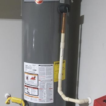 Garrett Plumbing - Water heater - Plumbing Near Me Garrett Plumbing - Water heater - Plumbing Near Me