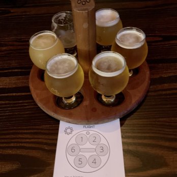 Original Pattern Brewing Company - Our IPA tasting - Breweries Near Me - Oakland, California Original Pattern Brewing Company - Our IPA tasting - Breweries Near Me - Oakland, California