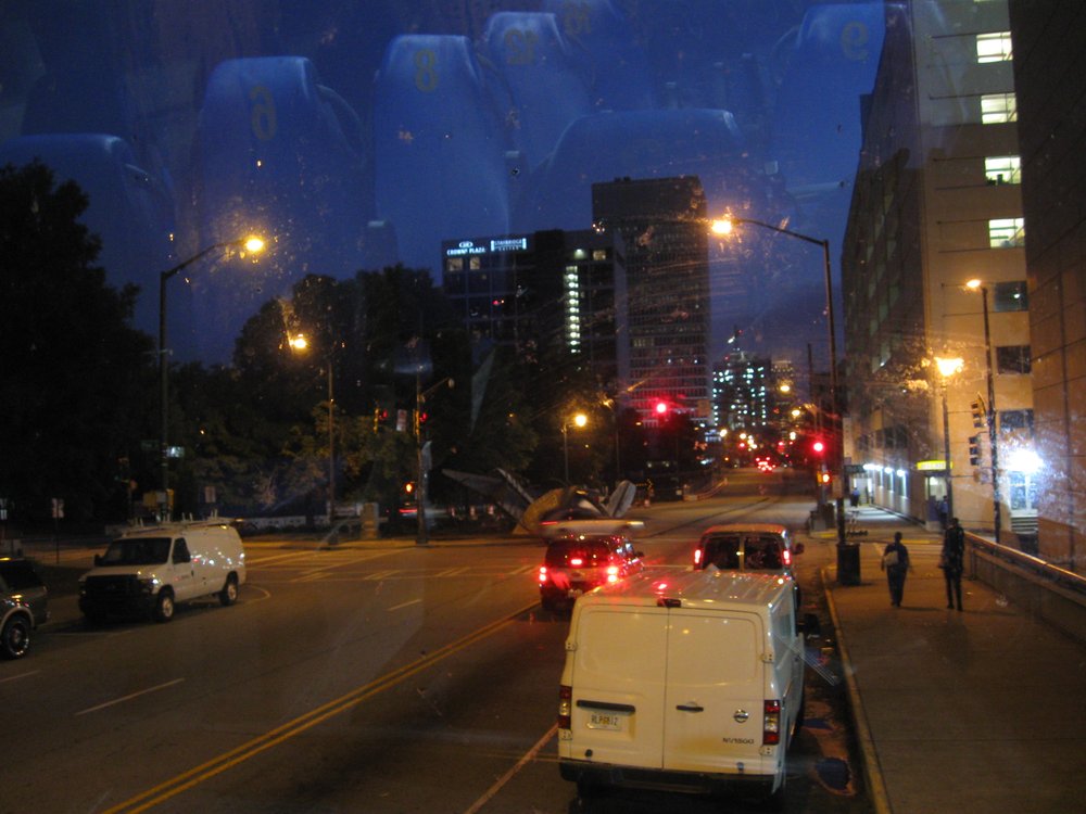 MEGABUS 65 Photos & 151 Reviews Atlanta, Buses Phone