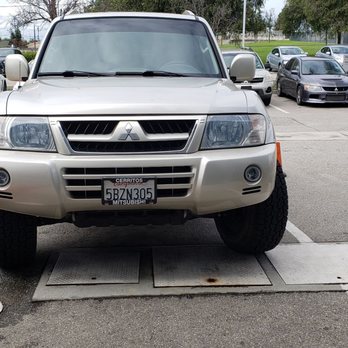 Vision Collision Center - Body Shops Near Me - Cerritos, California